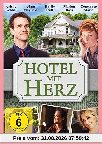 Hotel mit Herz
