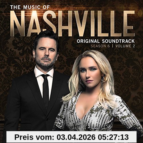 The Music of Nashville Season 6.2