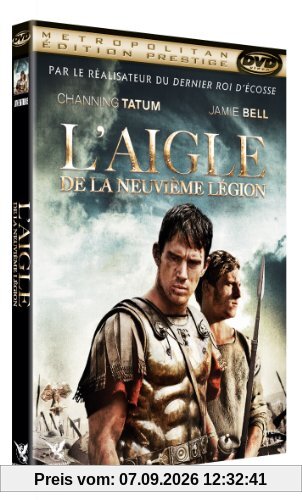 L'aigle de la neuvième légion [FR Import]
