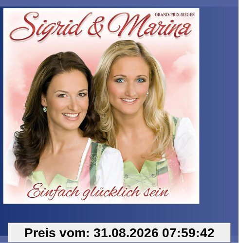 Einfach Glücklich sein
