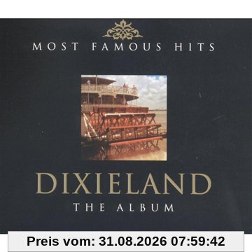 Dixieland - 2 CD