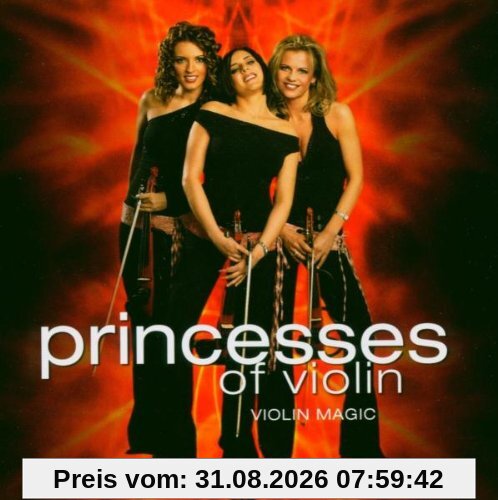 Violin Magic