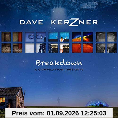 Breakdown: a Compilation 1995-2019