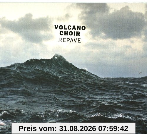 Repave