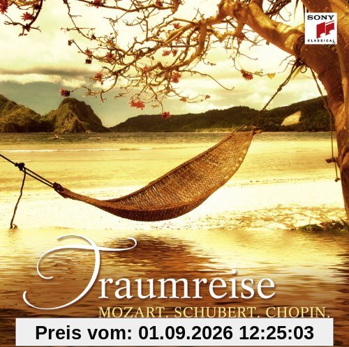 Traumreise - Mozart/Schubert/Chopin