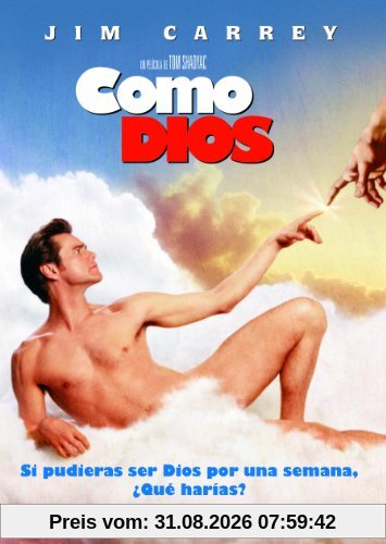 Como Dios [Spanien Import]