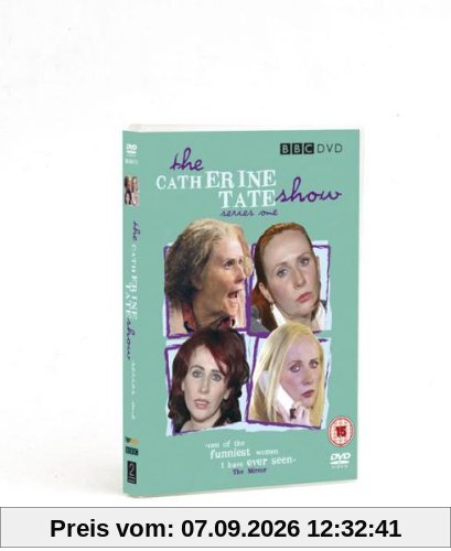 The Catherine Tate Show - Series 1 [UK Import]