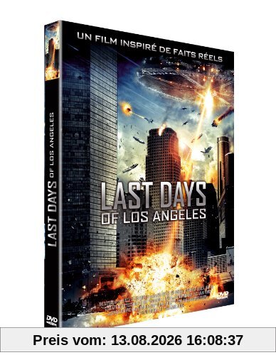 Last Days of Los Angeles