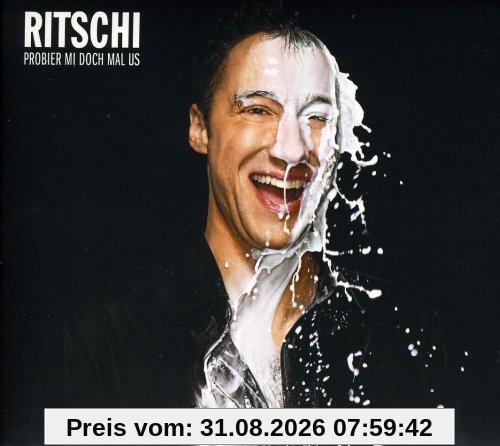 Probier Mi Doch Mal Us