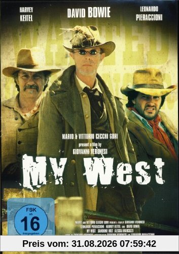 My West