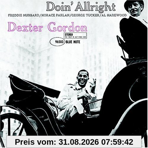 Doin'alright [Remastered]