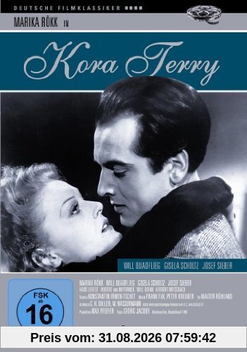 Kora Terry