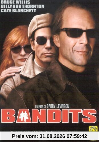 Bandits [IT Import]