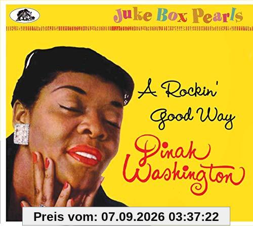 A Rockin' Good Way-Juke Box Pearls (CD)