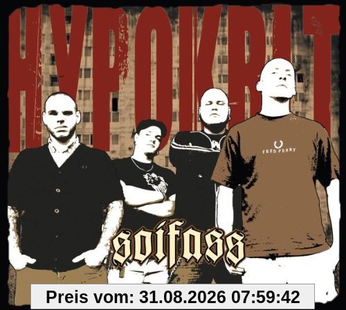 Hypokrit