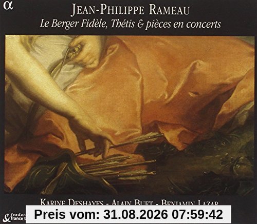 Cantates et Concerts