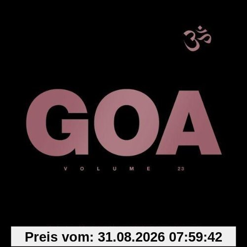 Goa Vol.23