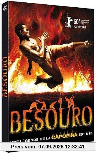 Besouro : le maître de capoeira [FR Import]