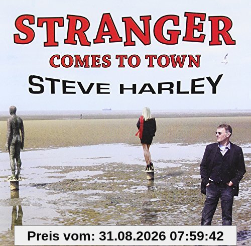 Stranger Comes to Town