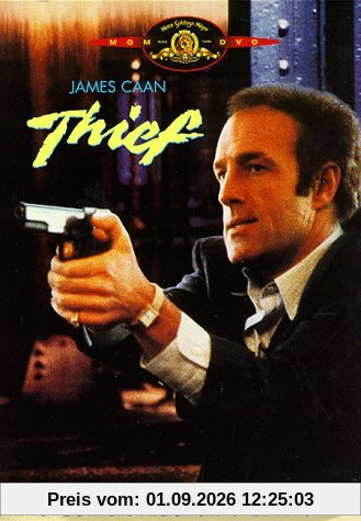 Thief / (Ws Spec) [DVD] [Region 1] [NTSC] [US Import]