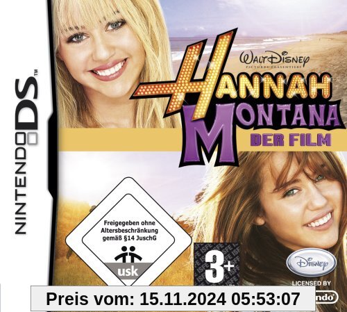 Hannah Montana: Der Film