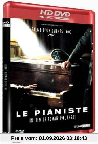 Le pianiste [FR Import]