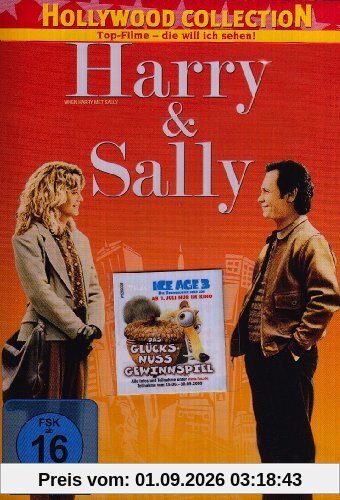 Harry & Sally