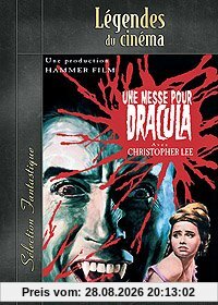 Une messe pour Dracula [FR Import]