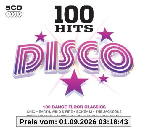 100 Hits Disco