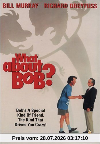Frank Oz What About Bob? [Uk Import]