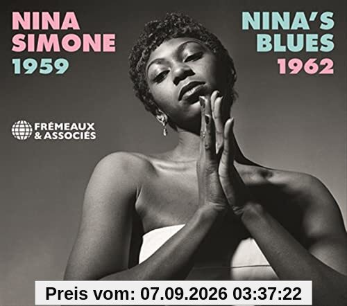 Nina’s Blues 1959-1962