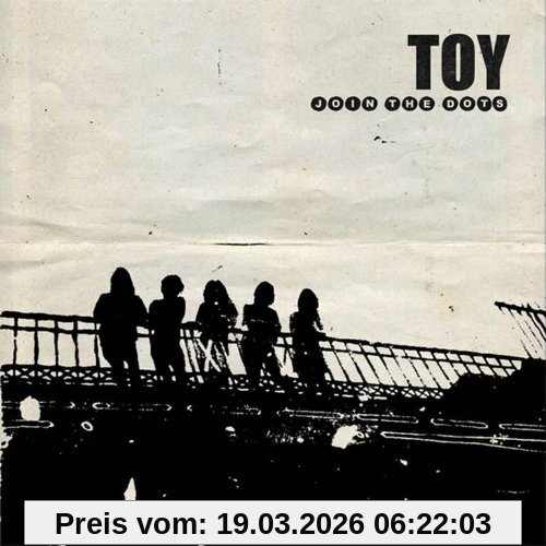 Toy Join The Dots