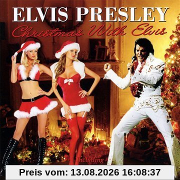 Christmas With Elvis