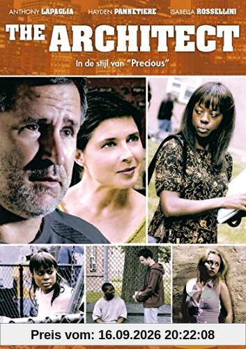 unbekannt 1-Dvd Speelfilm - The Architect(2006)