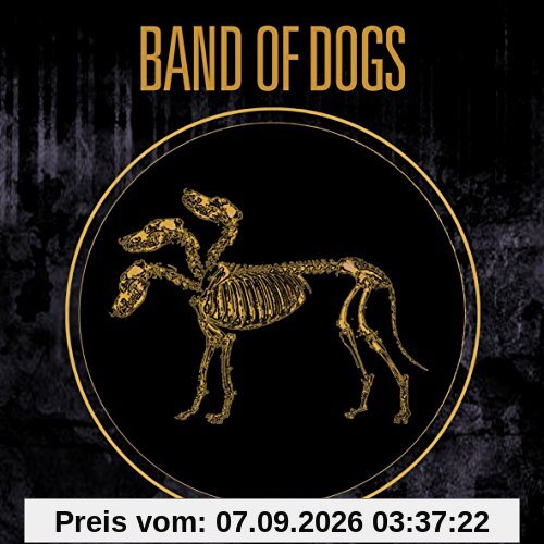 Band of Dogs (Eponyme)