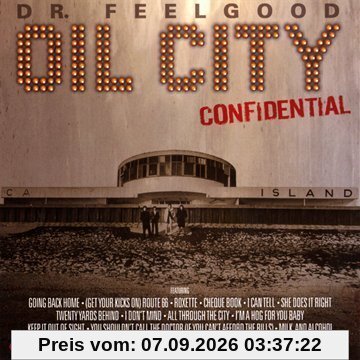 Oil City Confidential (Dr.Feelgood)