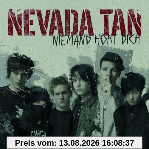 Niemand Hört Dich