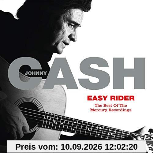 Easy Rider: The Best Of The Mercury Recordings