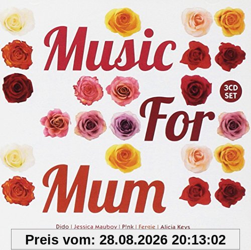 Music for Mum - Various Artist
