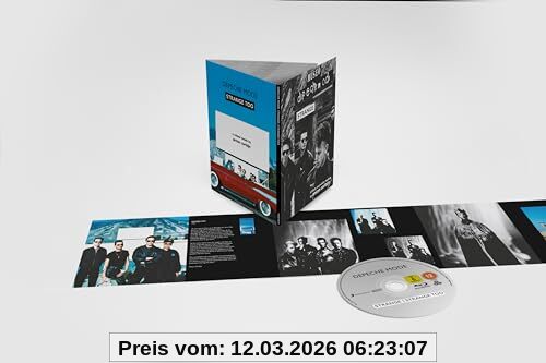 unbekannt Strange/Strange Too [Blu-ray]