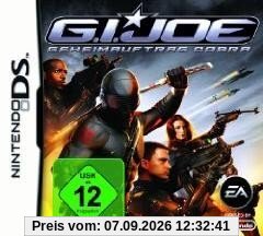 G.I. Joe: Geheimauftrag Cobra