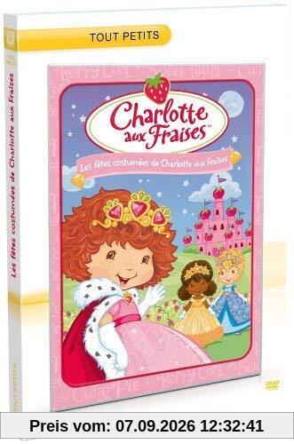 Charlotte, fêtes costumées [FR Import]