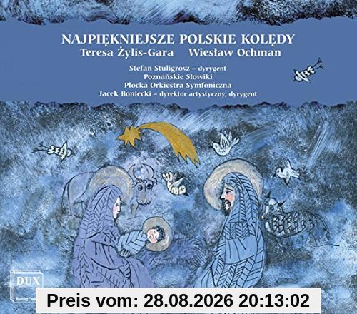 Polish Christmas Carols