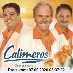 Einmal Noch Die Sehnsucht Spür'n