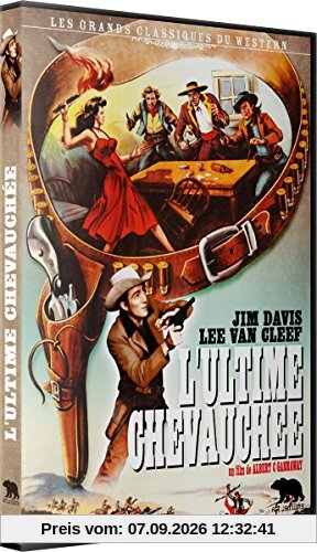 L'ultime chevauché [FR Import]