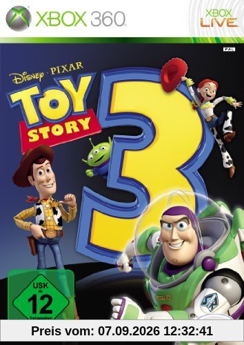 Toy Story 3: Das Videospiel