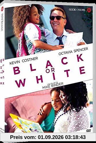 Black Or White [IT Import]