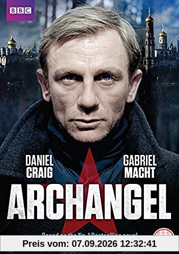 Archangel - BBC [DVD] [UK Import]
