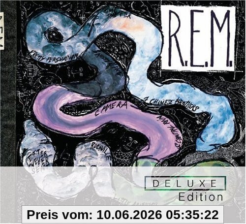 Reckoning [Deluxe Edition]