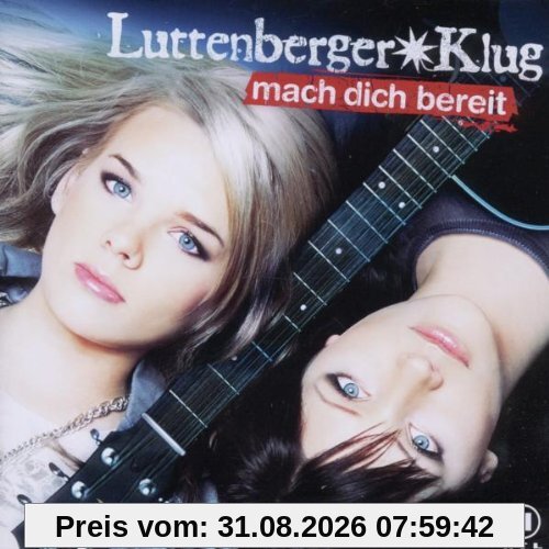 Mach Dich Bereit